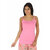 SHOWNICE WOMEN'S CAMISOLE - PINK