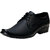 00RA Black With Fine Lining Design lace up formal shoes  for men
