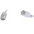 Cree Led 6 Smd Projector Long Range Parking Bulbs Set Of Two For Honda City Ivtec