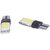 T10 Cob Led Canbus Parking Bulbs (Set Of Two) - Honda City Idtec