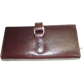 100 Original New Leather Ladies Wallet Ladies Purse Ladies money purse BR 509