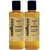 Almond  Sandalwood - Face  Body Massage Oil