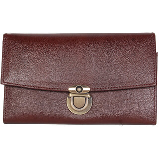 100 Original New Leather Ladies Wallet Ladies Purse Ladies money purse BR 512
