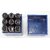 NUMBER PUNCH SET OF 9 PCS 4 MM