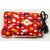 Electric heating gel pad-heat pad/rechargeable hot water bottle bag/pouch