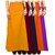 eFashionIndia Women Cotton Saree Petticoats Inskirt combo of 41