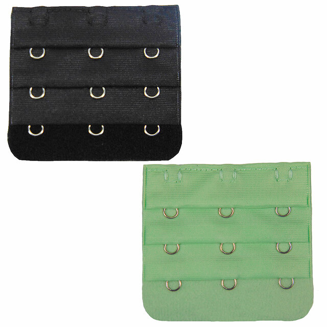 Buy Importikah Silicone Bra Strap Shoulder Cushion - Set of 2 (4