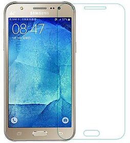 Tempered Glass Screen Protector Cover For Samsung Galaxy On7