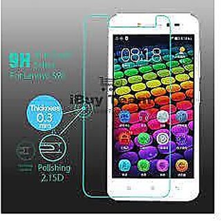                       Tempered Glass Screen Protector Cover For LENOVO A2010                                              