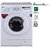 LG 6 kg FH0B8NDL22  Front Load Fully Automatic Washing Machine