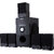 IMPEX Multemedia Speaker System- Bravo 5.1