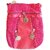 Living Creation Fashion Pink Sling Bag