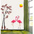 Pack Of 1 New way PVC Multicolor Decals-Wall Sticker
