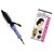 Style Maniac Hair Curling Rod SM-NHC-16B  With an attractive freebie hairstyle booklet