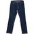 Ganthi Mens cotton Slim Fit Jeans blue in color