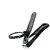 Kudos Nail Cutter Cliper with Magnifying Glass