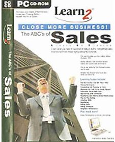 Learn2 The ABC's of Sales Close More Business
