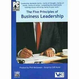 The Five Principles of Business Leadership
