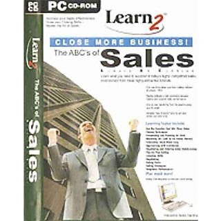 Learn2 The ABC's of Sales Close More Business