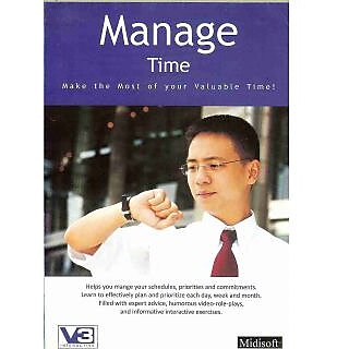 Manage Time