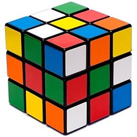 Cube X - Cube 3x3