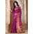 Women's Raw Silk Saree