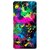 G.store Printed Back Covers for Sony Xperia C5 Ultra Multi