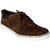 Exotique Men's Brown Casual Shoes (EX0046BR)