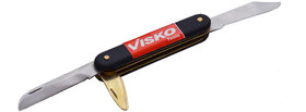 Visko 521 Budding and Grafting Knive