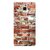 G.store Hard Back Case Cover For Samsung Galaxy A7