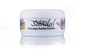 Adidev Instant Glowing Sandal Fairness Facial Cream