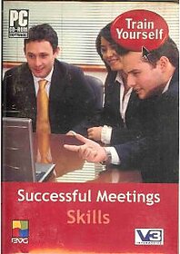 Train Yourself Successful Meetings Skills
