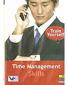 Train Yourself Time Management Skills
