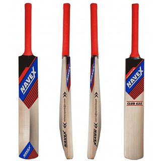 Selected Kashmiri Willow Cricket Bat Club 625