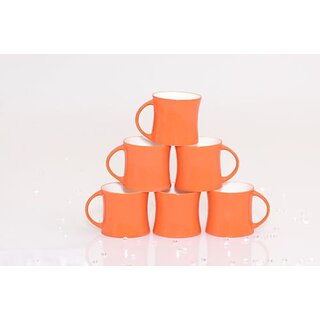 set of 6 tea mugs