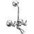 Oleanna Magic Wall Mixer Telephonic With L Bend M-09