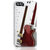 Guitar Parts Phone Case For Apple Iphone 4S And Iphone 4