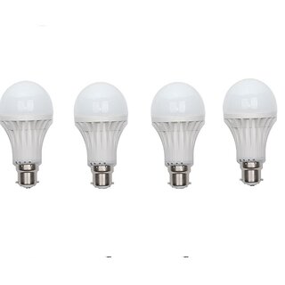 OE LED 12 Watt Bulbs- Set of 4