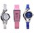 TRUE COLORS HANGAMA GLORY COMBO OFFER MISS UNIVERSE Analog Watch - For Girls, Women, Couple