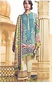 Pakistani Designer Suits