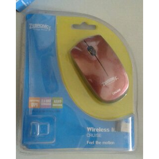 Zebronic Wireless Mouse