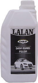 LALAN DBP - DASHBOARD POLISH