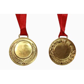 Trophykart Golden Medal (5 cm)
