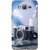 G.store Printed Back Covers for Samsung Galaxy Core Prime G360h Multi