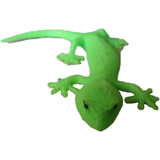                       Lizard-Green PLA                                              