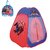 Toys Bhoomi Spider-Man Play Tent - 100 Safe Polyester Fabric
