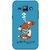 G.store Printed Back Covers for Samsung Galaxy J1 Multi