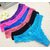 Womens soft lace panties/underwear/T back free shipping- 3 Qty