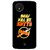 G.store Printed Back Covers for Micromax Canvas A1 Black