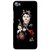 G.store Printed Back Covers for Micromax Canvas Fire 4 A107 Black